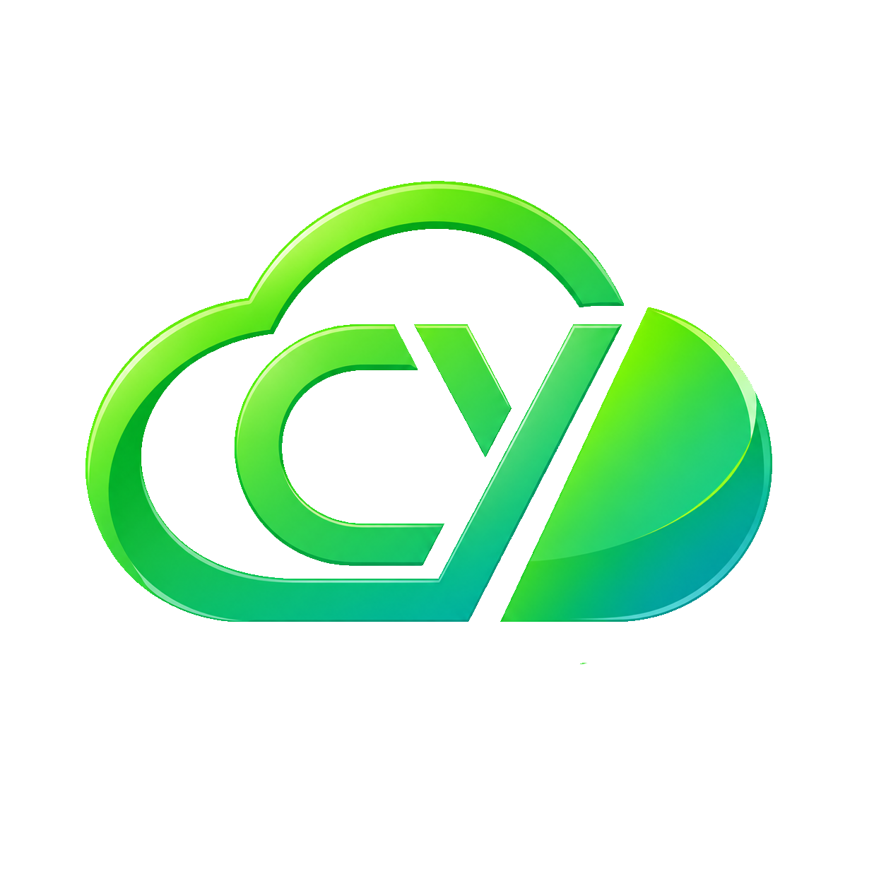 Cloud Yalla Logo